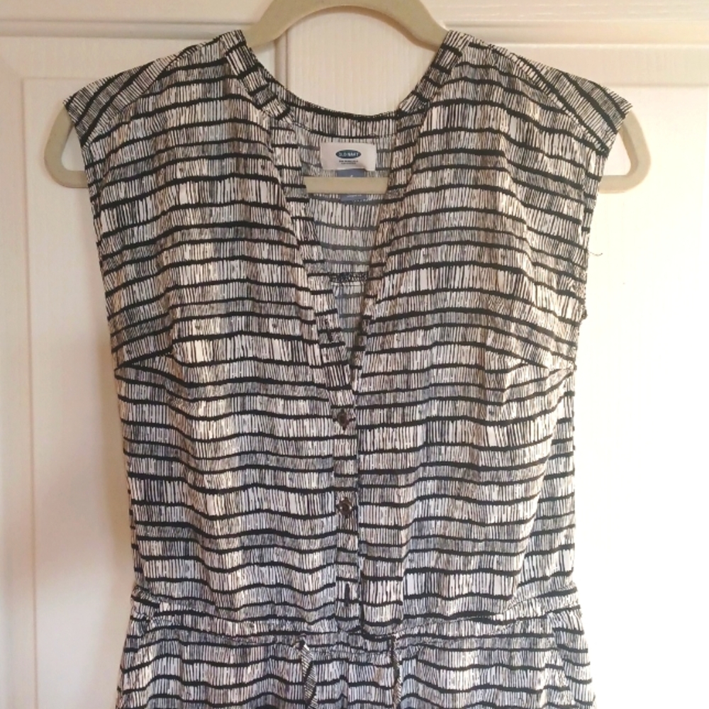 Old Navy | Button up Jumper